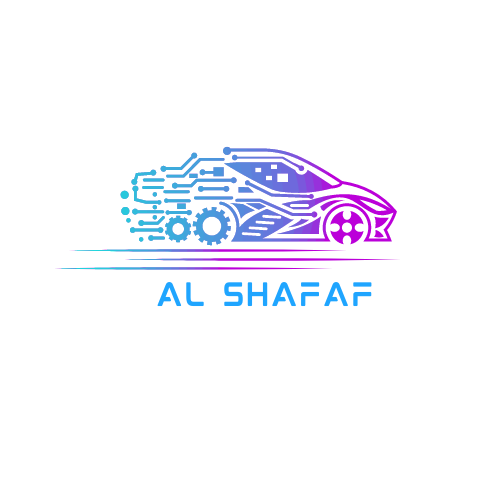 AL SHAFAF AUTO SPARE PARTS